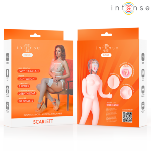 Intense Bodies & Masturbators-Scarlett Păpușă Gonflabilă cu Trei 7 Intense Bodies & Masturbators-Scarlett Păpușă Gonflabilă cu Trei · Papusi & Gonflabile (imaginea 3)