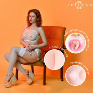 Intense Bodies & Masturbators-Scarlett Păpușă Gonflabilă cu Trei 8 Intense Bodies & Masturbators-Scarlett Păpușă Gonflabilă cu Trei · Papusi & Gonflabile (imaginea 4)