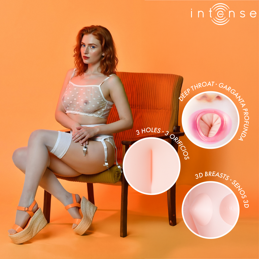Intense Bodies & Masturbators-Scarlett Păpușă Gonflabilă cu Trei 4 Intense Bodies & Masturbators-Scarlett Păpușă Gonflabilă cu Trei · Papusi & Gonflabile (imaginea 4)