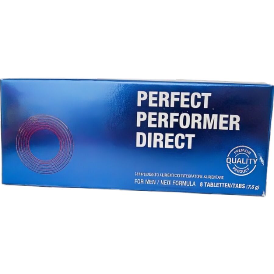 Cobeco Pharma-Perfect Performer Tablete Directe pentru Erecție 1 img 218380 41c7e016c013f1bf0aa234db9486ba96 1