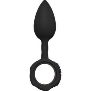 Bathmate-Set Antrenament 3 Pluguri Anale-Silicon, 3 Trepte - imagine 2
