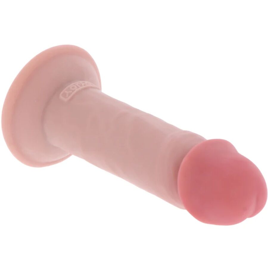 Get Real-Deluxe Extra Gros Dildo Tpe Densitate Dublă 15 cm-Ventuza 3 img 218452 ba5f5b863a374cf97eed6675f5e2352b 1