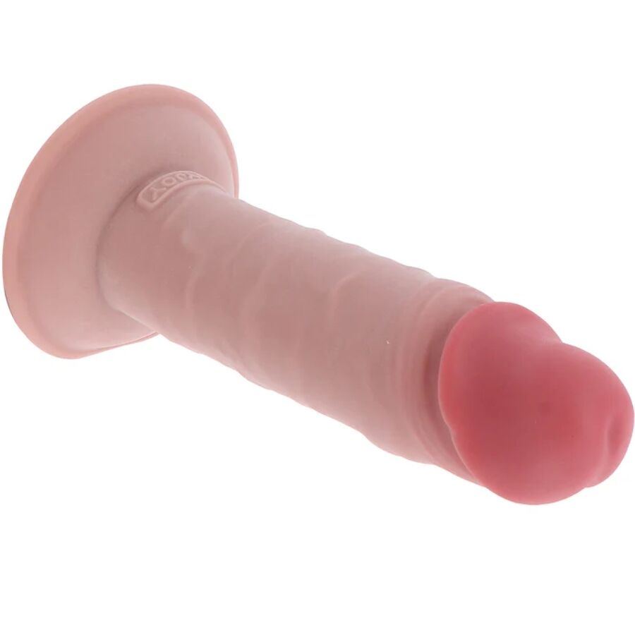 Get Real-Deluxe Dong Tpe Extra Gros Dublă Densitate, 20 cm-Ventuza 3 img 218454 9003818be52c1652ebce277a6370fa40 1