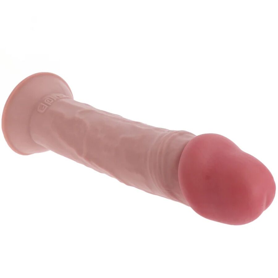 Get Real-Deluxe Dildou Gros Densitate Dublă Tpe 35.5 cm-Ventuza 3 img 218480 8cb80babb50a99f1d35c0b1713c24c84 1