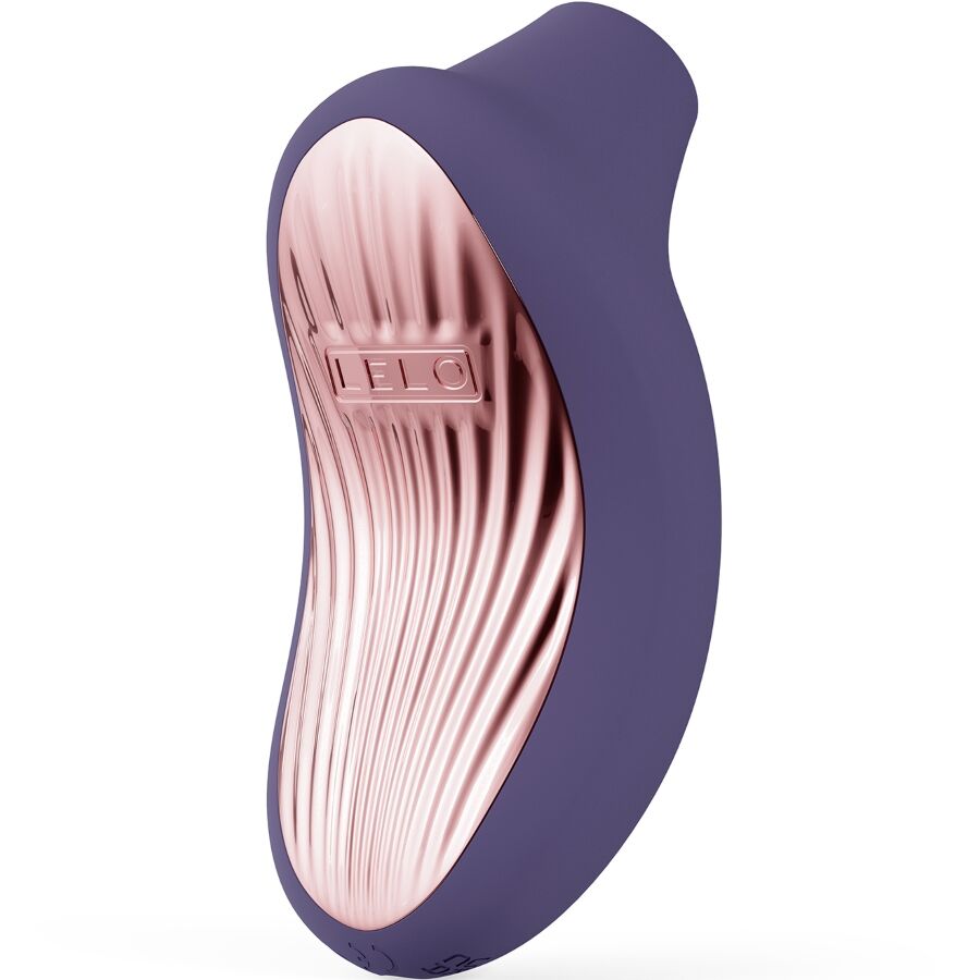 Lelo-Sona 3 Masajer Clitoral Sonic, Alb/Mov/Violet-Silicon, 12 2 img 218624 c75ac7e301d9907cf48d383307cc5b53 1
