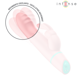 Intense High Tech-Alvin Rabbit Stimulator & Rolling Vibrator + 15 Intense High Tech-Alvin Rabbit Stimulator & Rolling Vibrator + - imagine 6
