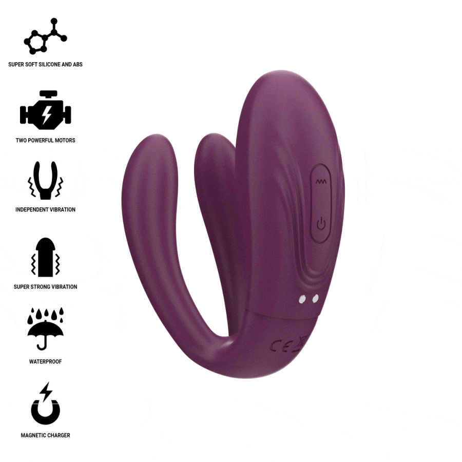 Intense Remote Control-Sandra Stimulator Tip Clamp cu Batai si 2 img 218910 4a787bb83c2a3bc3a31b9dd652c8f5ea 1