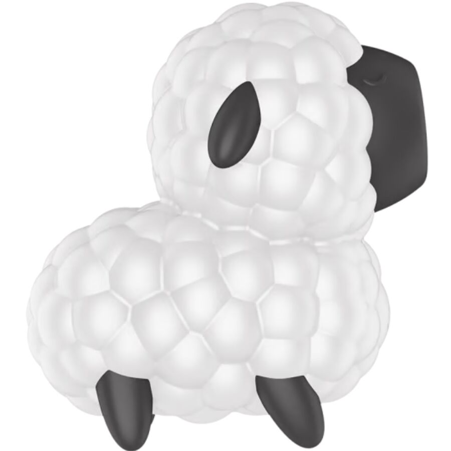 Satisfyer Air Pulse-Dreamy Sheep Vibrator și Stimulator 2 img 218954 fb0bd31137c8105010c9ea7bbe67b16e 1