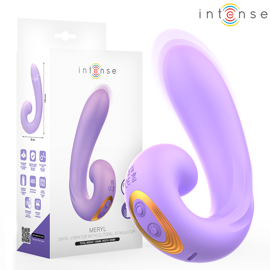 Intense High Tech-Meryl Stimulator Clitoridian Dublu 1 img 218985 2ff5f2dd44f8ae73fd69e6521e5e5ee8 1