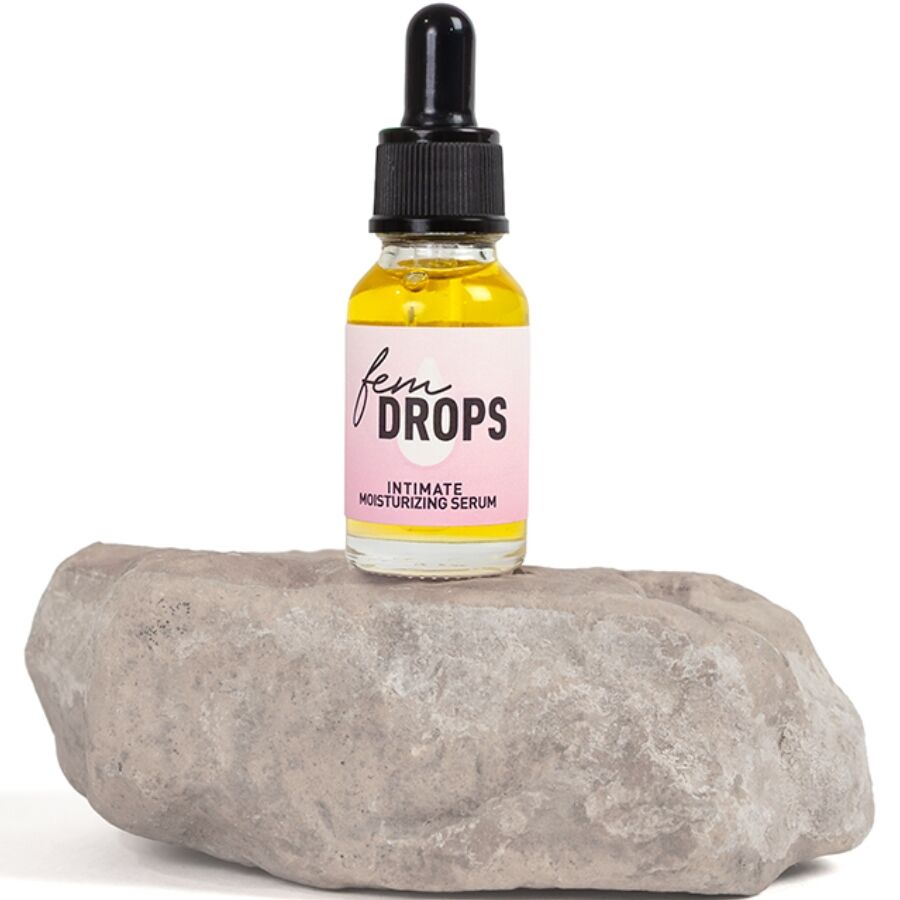 Secretplay Cosmetic-Fem Drops Ser Hidratant Intim 15 ml 4 img 219021 6d0f982c71164cd1f61dd0526ef53690 1