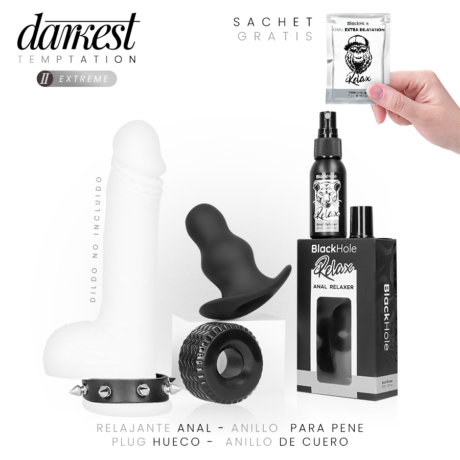 Darkest Tempation-2: Extreme Dreamkit-Silicon 1 img 219062 f339a57771ebaa354aae7841551cc876 1