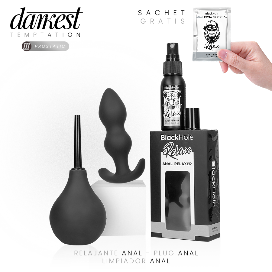 Darkest Tempation-3: Prostatic Dreamkit 1 img 219063 f4fb8b619288832c0fde24d8fe3d7539 1