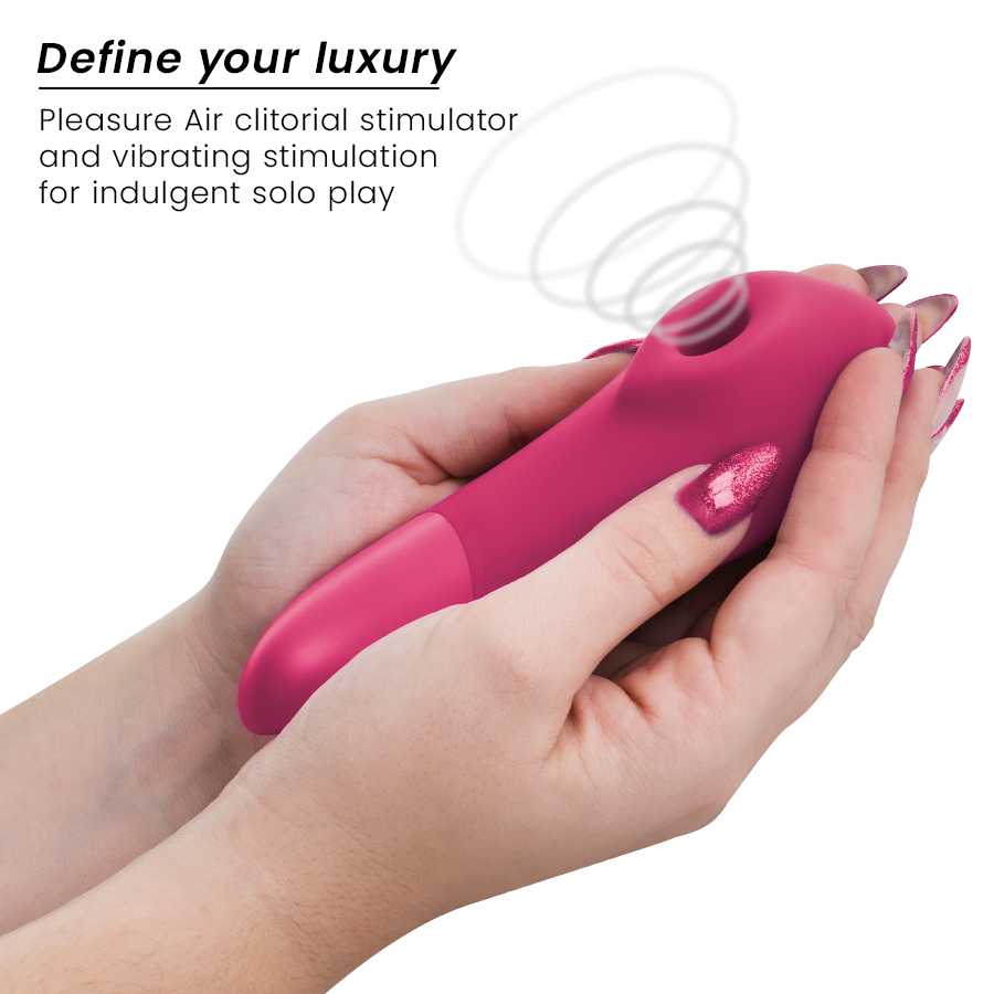 Womanizer - Enhance Stimulator Clitoridian Vibrant Pink 3 img 219102 06c103dd4394b1978460f48a97c67a3c 1