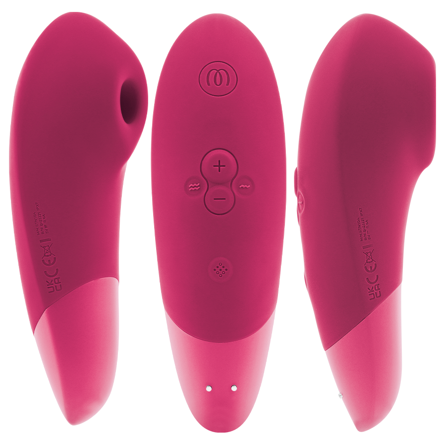 Womanizer - Enhance Stimulator Clitoridian Vibrant Pink 2 img 219104 d32ca72307b3011fe82681fc4ab186ee 1