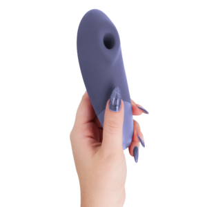 Womanizer-Enhance Stimulator Clitoral Lilac-Silicon, 10 Trepte 14 Womanizer-Enhance Stimulator Clitoral Lilac-Silicon, 10 Trepte - imagine 7