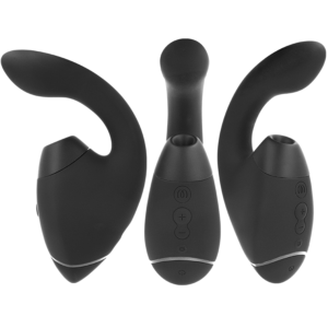 Womanizer-Duo Next Stimulator Dual Clitoral și pentru Punctul G 9 Womanizer-Duo Next Stimulator Dual Clitoral și pentru Punctul G - imagine 2
