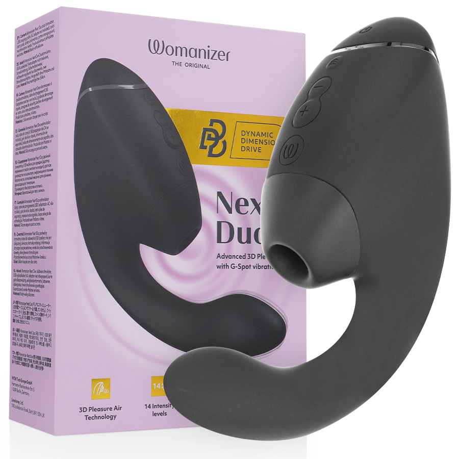 Womanizer-Duo Next Stimulator Dual Clitoral și pentru Punctul G 1 img 219137 49b01e5d09d16be8fe4ce30cb72b4780 1