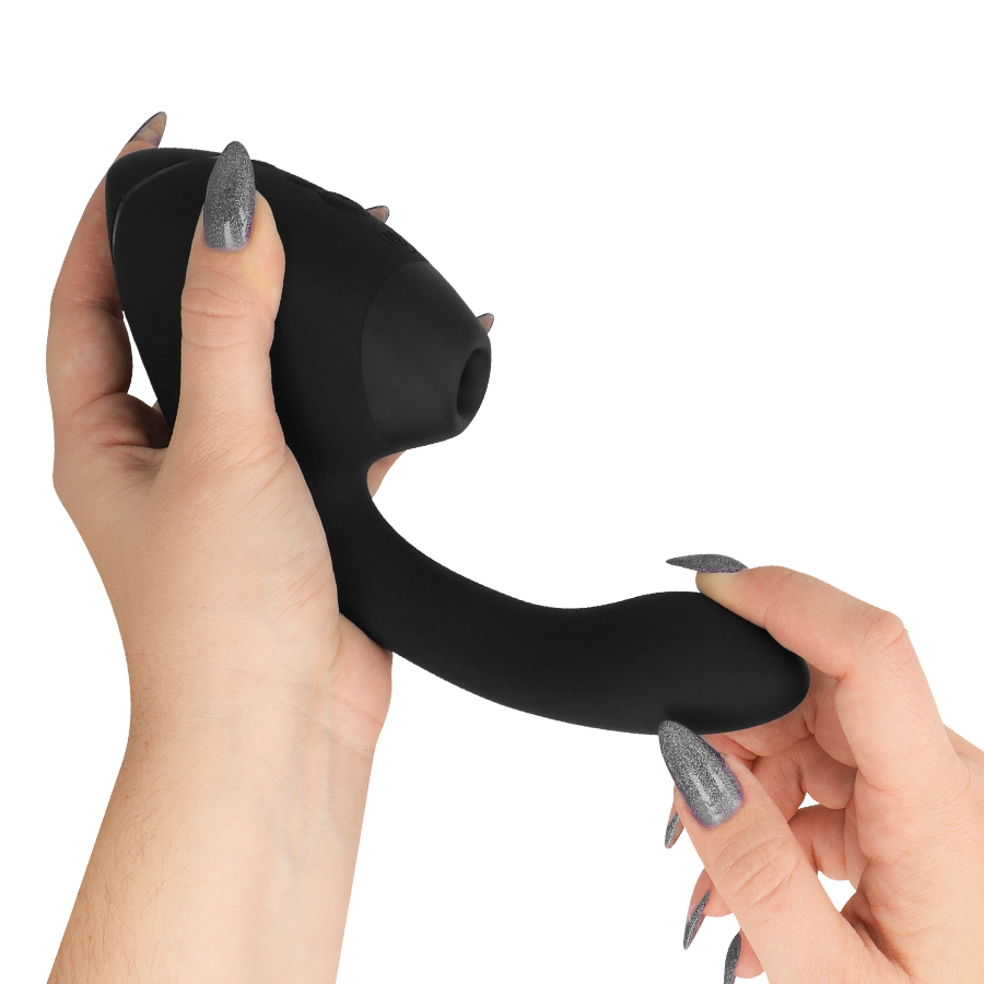 Womanizer-Duo Next Stimulator Dual Clitoral și pentru Punctul G 4 img 219138 26300d74b1774e13acf72ce7e99566f2 1