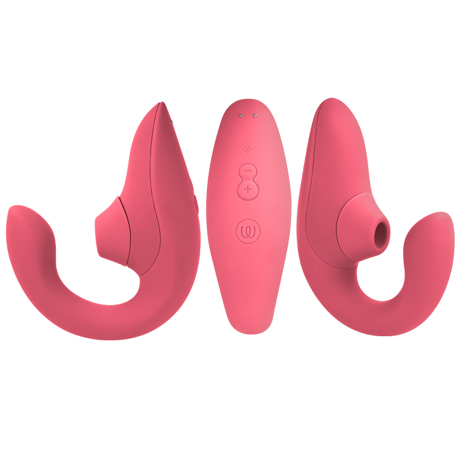 Womanizer-Blend Rabbit Vibrator Stimulator Vibrant Rose-Silicon 2 img 219159 1a3d42e943b71e7ed8274d631fd16879 1