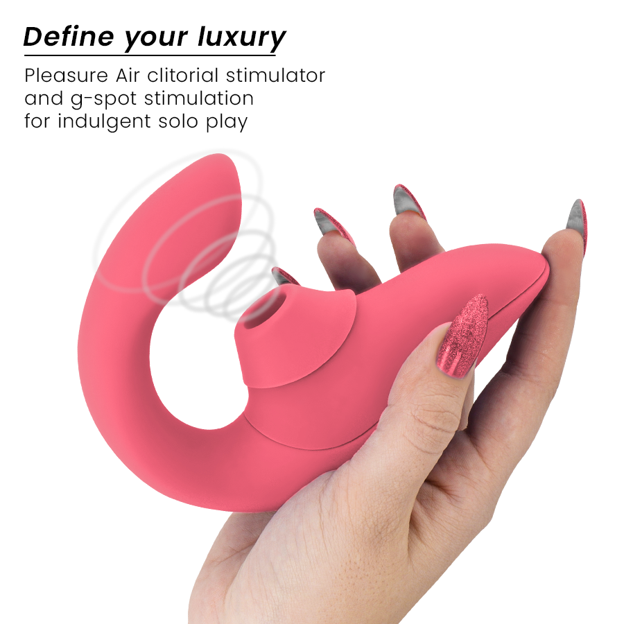 Womanizer-Blend Rabbit Vibrator Stimulator Vibrant Rose-Silicon 3 img 219161 5980c6111af17e030b9d0f60dee3268c 1