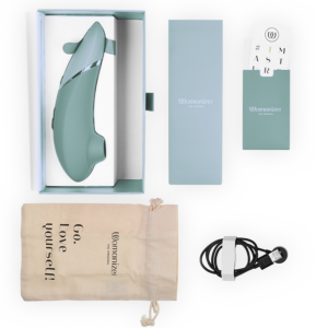 Womanizer - Next Stimulant Clitoridian Sage 13 Womanizer - Next Stimulant Clitoridian Sage - imagine 6