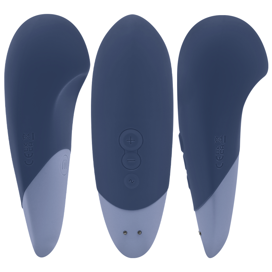 Womanizer - Vibe Lay-on Vibrator Silențios Albastru Închis 2 img 219200 1c4a69e1a852dddb69396821895c640b 1