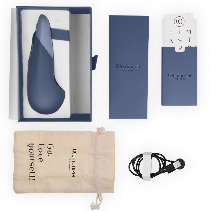 Womanizer - Vibe Lay-on Vibrator Silențios Albastru Închis 6 img 219203 02a979f1c4eca8cdaa982cb72b8d9452 1