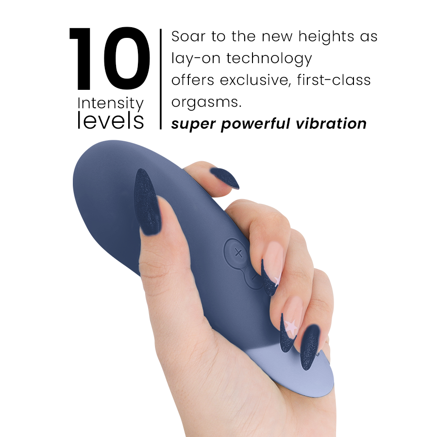 Womanizer - Vibe Lay-on Vibrator Silențios Albastru Închis 5 img 219204 c5c78f68ba6a0f0ab15a771a5923bb99 1