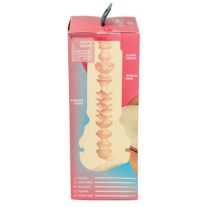 Kiiroo-Feel Luxy Dutch Masturbator Stars Collection-TPE 13 Kiiroo-Feel Luxy Dutch Masturbator Stars Collection-TPE - imagine 6