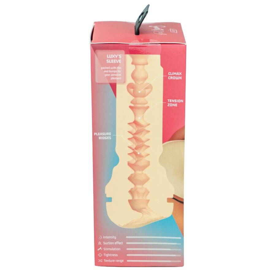 Kiiroo-Feel Luxy Dutch Masturbator Stars Collection-TPE 6 img 219490 f9a44690acc51ae04dbca570766f8218 1