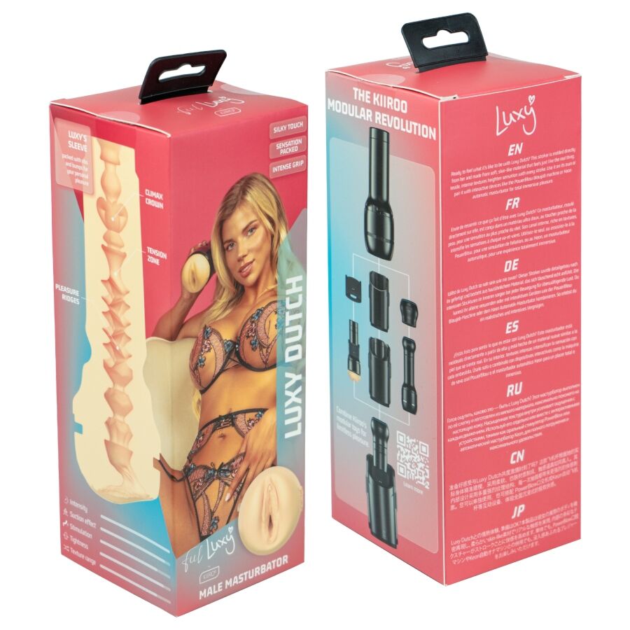 Kiiroo-Feel Luxy Dutch Masturbator Stars Collection-TPE 3 img 219493 f7a532e2456f96fe7fdaf37097a91ba1 1