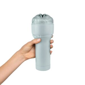 Kiiroo-Feelargenta Kiros Masturbator Stars Collection-TPE 10 Kiiroo-Feelargenta Kiros Masturbator Stars Collection-TPE - imagine 3