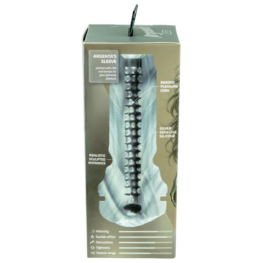 Kiiroo-Feelargenta Kiros Masturbator Stars Collection-TPE 5 img 219498 dee766933b1e0480d47c8e2d3412589b 1