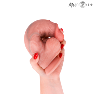 Mr. Intense Dildos-Medium Spencer Silicone Dildo 23 cm -ø- 5.7 cm - imagine 6