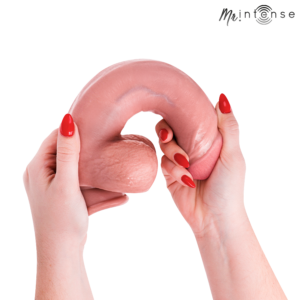 Mr. Intense Dildos-Neeson Dildo 27 cm -ø- 5.6 cm-TPR, Ventuza 14 Mr. Intense Dildos-Neeson Dildo 27 cm -ø- 5.6 cm-TPR, Ventuza - imagine 7