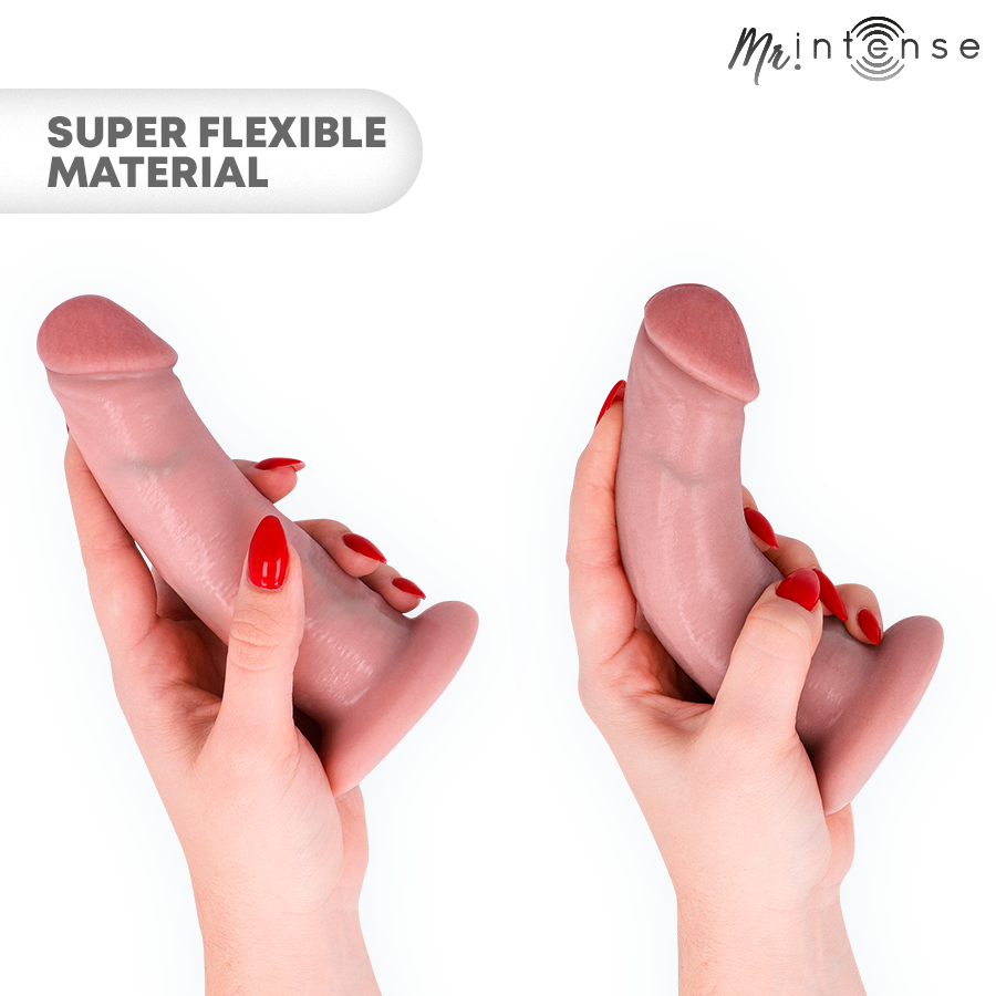 Mr. Intense Dildos-Terence Small Dildo 16.5 cm - Ø 4.6 cm-TPR 4 img 219605 48c6a6c0b7ca87b8c313b9453ab1a137 1