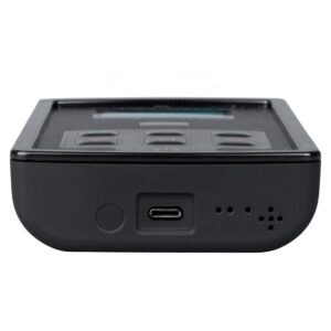 Electrastim-Linx Stimulator Electro Dual-channel cu Aplicație - imagine 5