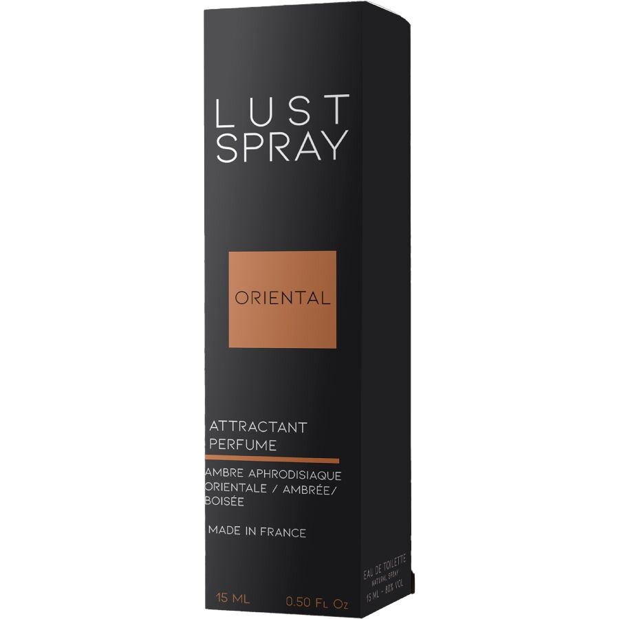 Ruf-Lust Spray Oriental Eau de Toilette Unisex 15 ml 3 img 219748 16fc88ae29d42dd2869eb4d588123a52 1