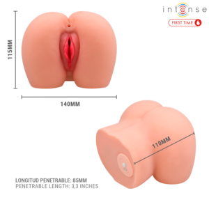 Intense Bodies & Masturbators-Intense Ariana Virgin Vibrator 14 Intense Bodies & Masturbators-Intense Ariana Virgin Vibrator - imagine 5