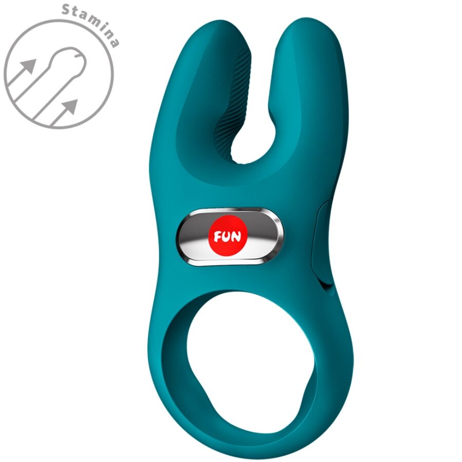 Fun Factory-Nōs Pro Inel Vibrator pentru Penis Bottle 4 img 219876 8d0e73bdbf2bdf053069448e36017f88 1
