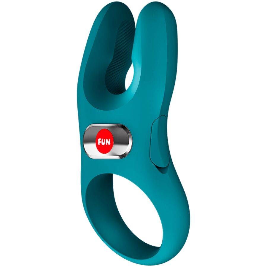 Fun Factory-Nōs Pro Inel Vibrator pentru Penis Bottle 1 img 219880 39c6d3d7cacdd364cb490039639d5fd5 1