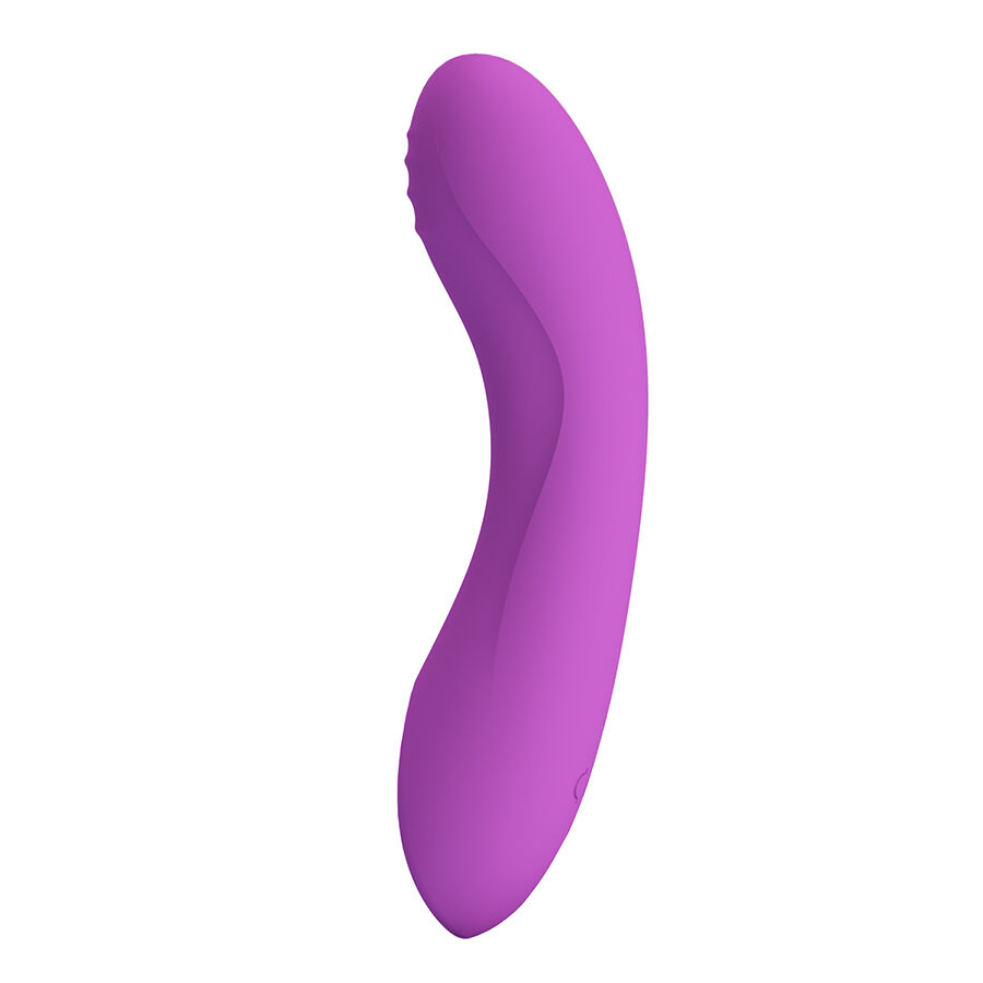 High Tech-Dj Dick G-spot Vibrator Mov-Silicon, 10 Trepte 1 img 219920 300700c196f42908f52edcc57150729d 1