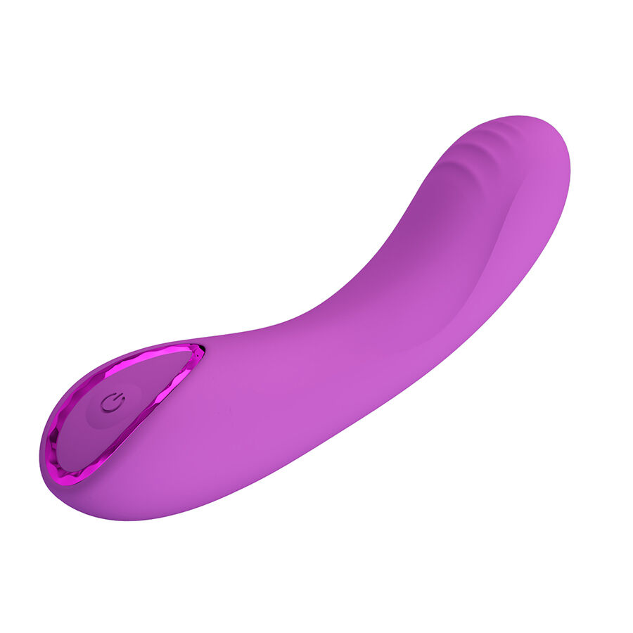 High Tech-Dj Dick G-spot Vibrator Mov-Silicon, 10 Trepte 8 img 219922 7eef552996b91b1057d247eca9b15436 1