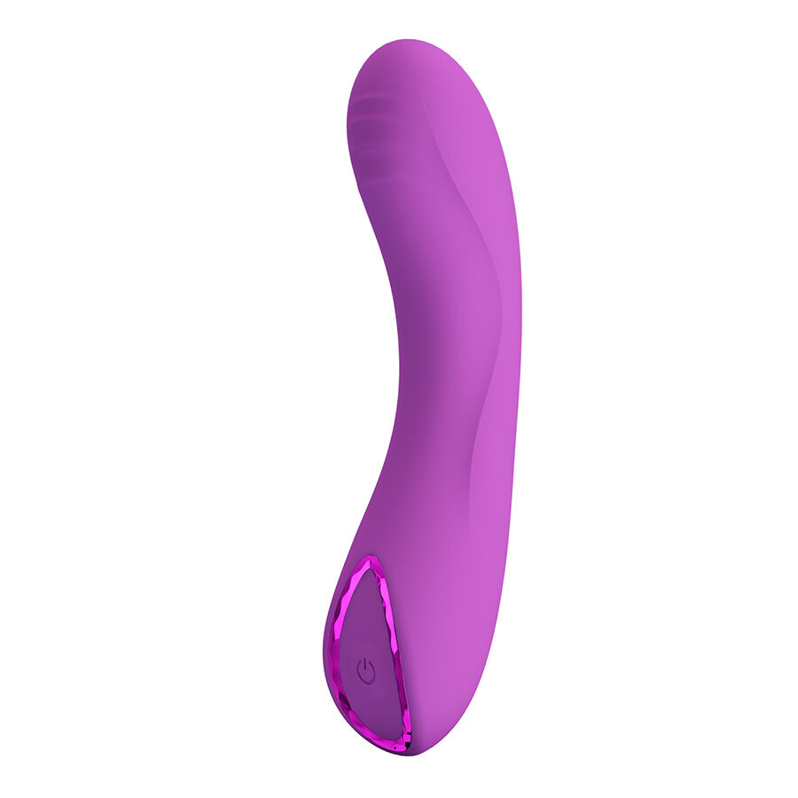 High Tech-Dj Dick G-spot Vibrator Mov-Silicon, 10 Trepte 9 img 219923 4b716d152582615d1b2758209edac1ea 1