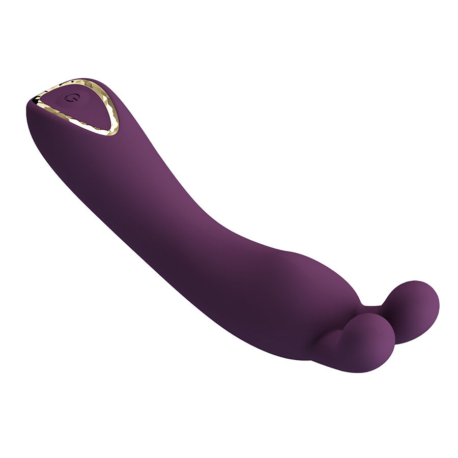 High Tech-Dj Rabbit Mov Vibrator pentru Punctul G-Silicon, 10 3 img 219941 8e92b3dc1ed3c33f994079612cff6847 1