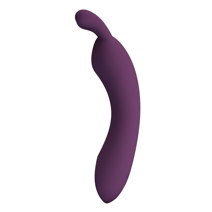 High Tech-Dj Rabbit Mov Vibrator pentru Punctul G-Silicon, 10 1 img 219943 779dd55e9b2b90a3e59b341d0c2c74d2 1