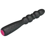 Mr Play-Dop Anal Vibrator Flexibil, 12 Funcții, Reîncărcabil · Jucarii Anale