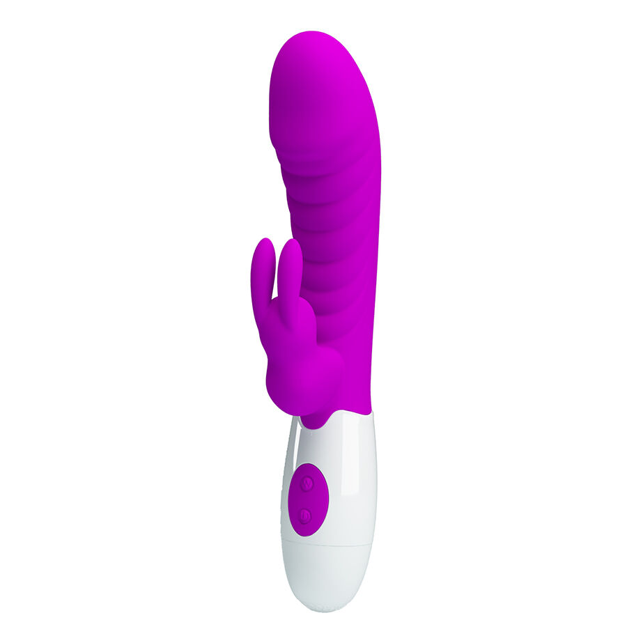 High Tech-Naughty Bunny Vibrator Violet-Silicon, 12 Trepte 7 img 220032 8db23e8cceba1af7ea5c66b91566932b 1