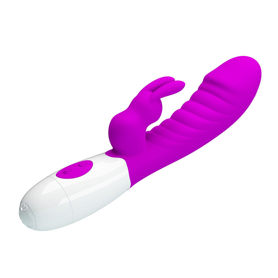 High Tech-Naughty Bunny Vibrator Violet-Silicon, 12 Trepte 9 img 220034 9c2816888fbd7ee20445f859b974933d 1