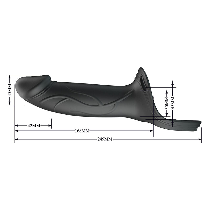 Harness Collection-Landon Black Strap-on Vibrator-Silicon 6 img 220055 4a94175cf46f1ec7d67e54086d34ae52 1